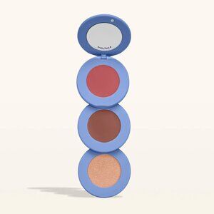 Alleyoop - Stack the Odds Cheek Trio - Cocktail Hour